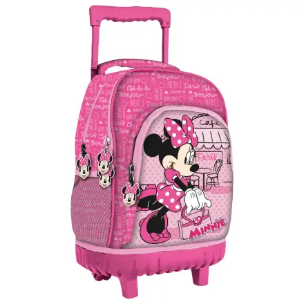 Disney Minnie Paris troller 44cm poza produsului