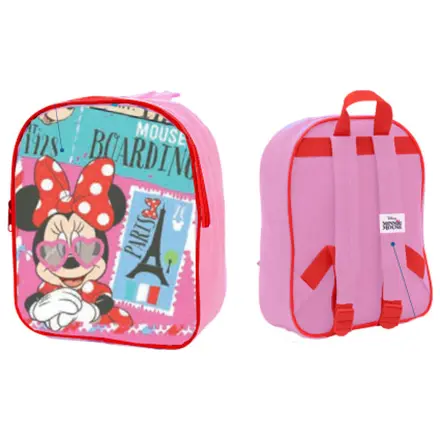 Disney Minnie Paris rucsac, geantă 27 cm poza produsului