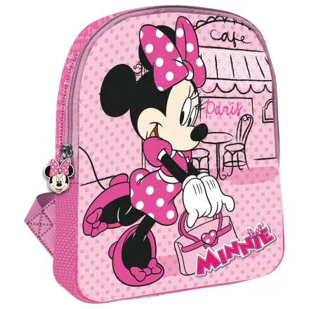Disney Minnie Paris rucsac 30cm poza produsului