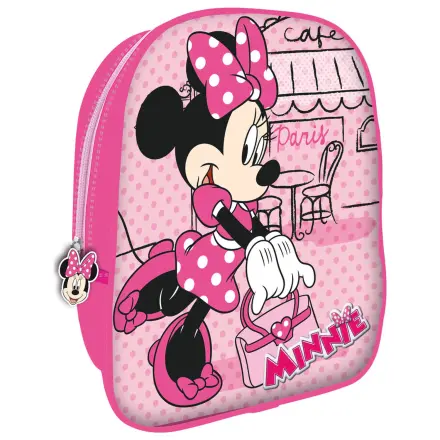 Rucsac Disney Minnie Paris 30cm poza produsului