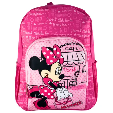 Rucsac Disney Minnie Paris 40cm poza produsului