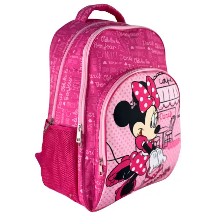 Disney Minnie Paris rucsac 42cm poza produsului
