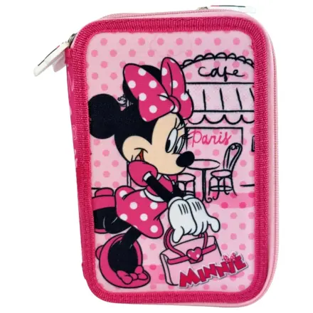 Disney Minnie Paris triplu penar poza produsului