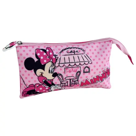 Disney Minnie Paris penar triplu poza produsului