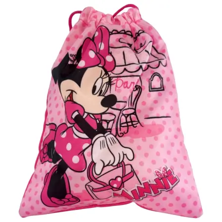 Geantă de prânz Disney Minnie Paris 30cm poza produsului