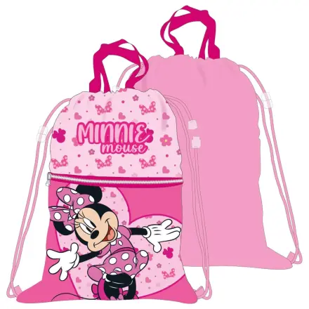 Disney Minnie Pink Daydream Geanta sport Deluxe, Geanta de gimnastica 45 cm poza produsului