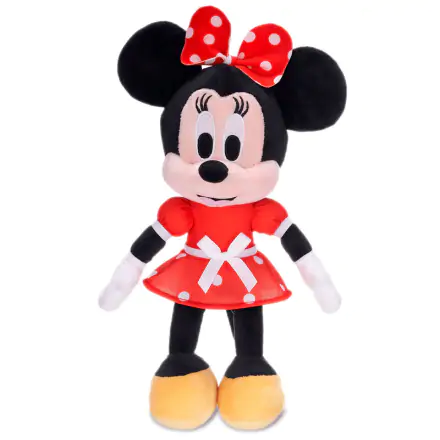 Jucărie de pluș Disney Minnie 30cm termékfotója