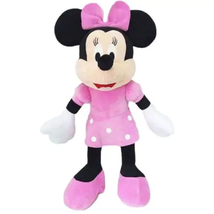 Jucărie de pluș Disney Minnie 80cm termékfotója