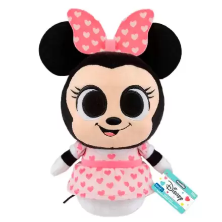 Jucărie de pluș Disney Minnie Exclusive 17,5cm termékfotója