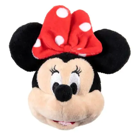 Disney Minnie pluș breloc 11cm poza produsului