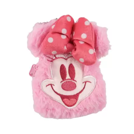 Disney Minnie pluș portmoneu poza produsului