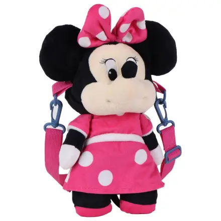 Disney Minnie geanta de plus poza produsului