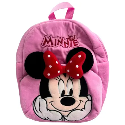 Rucsac de pluș Disney Minnie 30cm poza produsului