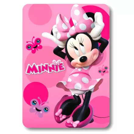Disney Minnie pătură polară poza produsului