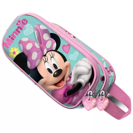 Disney Minnie Pose double 3D etui pentru creioane poza produsului