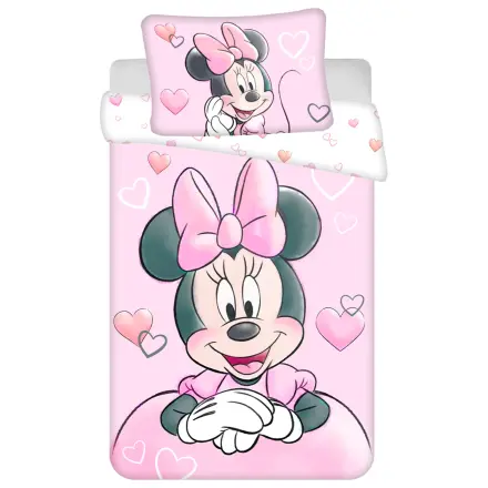Disney Minnie Powder Pink Kids', Prescolari Husa de pilota poza produsului