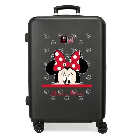 Disney Minnie Pretty Bow troler valiză 68cm termékfotója