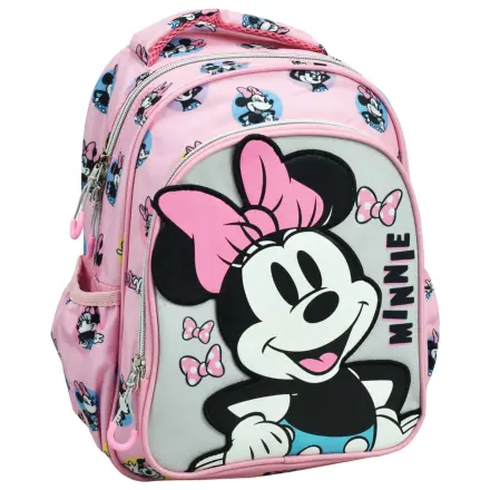 Disney Minnie Pretty in Pink rucsac, geanta 31 cm poza produsului