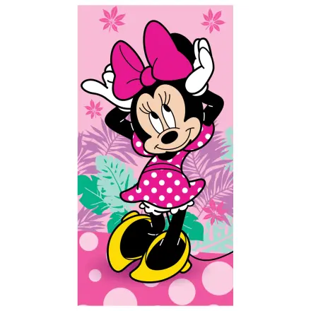 Disney Minnie Pretty in Pink Prosop poza produsului