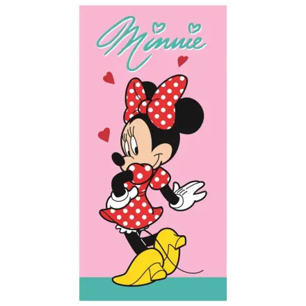 Disney Minnie Pretty in Polka prosop poza produsului