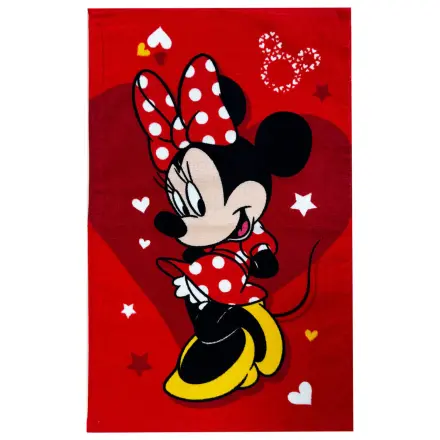 Disney Minnie Pretty in Red prosop de mana, prosop de fata, prosop poza produsului