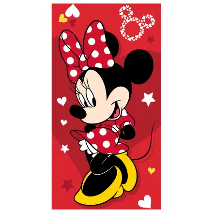 Disney Minnie Pretty in Red prosop poza produsului