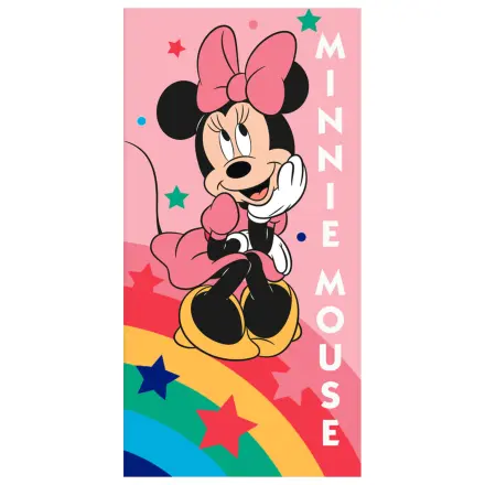 Disney Minnie Curcubeu Stea Prosop poza produsului