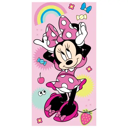 Disney Minnie Rainbow prosop poza produsului