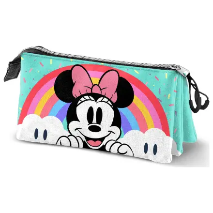 Disney Minnie Rainbow penar triplu poza produsului