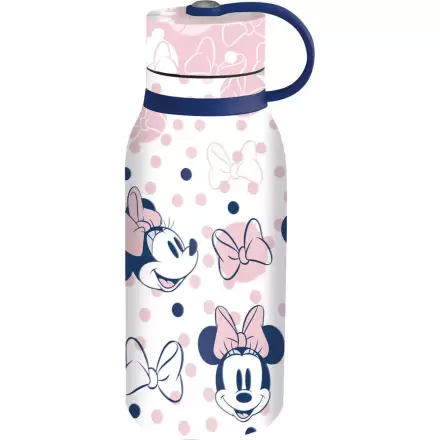 Disney Minnie Sticlă din oțel inoxidabil 330ml termékfotója