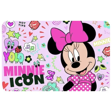 Disney Minnie Mouse She is Iconic Suport de masa 43x28 cm poza produsului