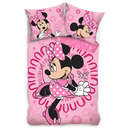 Disney Minnie Sightly Husa de plapuma poza produsului