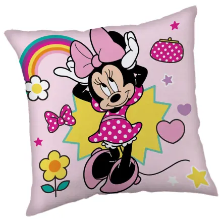 Disney Minnie Smile Pillow, perna decorativa poza produsului