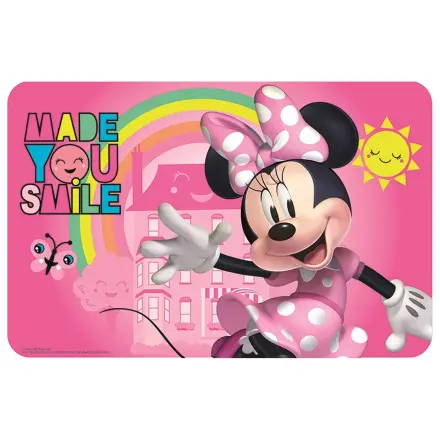 Disney Minnie Mouse Smile Place Mat 43x28 cm poza produsului