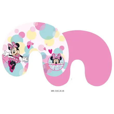Disney Minnie Smile Perna de calatorie, Perna pentru gat poza produsului