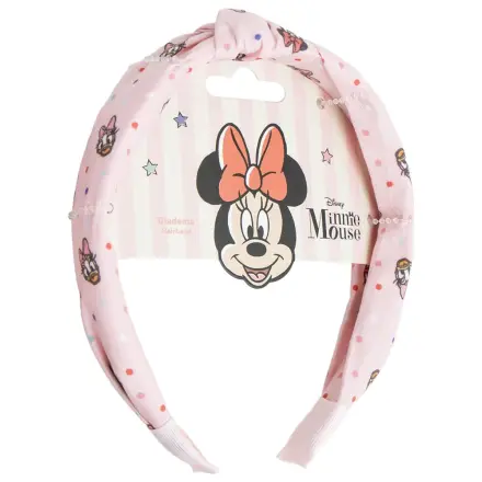 Disney Minnie Soft Hairband poza produsului