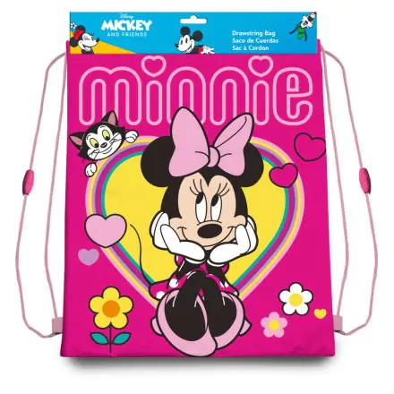 Geanta sport Disney Minnie geanta de sala de 40 cm poza produsului