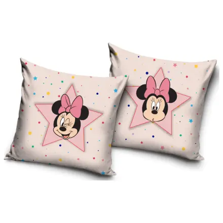 Disney Minnie Star pillow, perna decorativa poza produsului