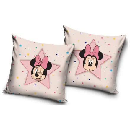 Disney Minnie Star fata de perna poza produsului