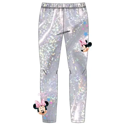 Disney Minnie Starlight Holographic colanti copii 7 Ani / 122 cm poza produsului