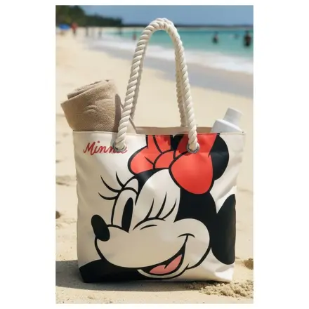 Disney Minnie geanta de plaja poza produsului