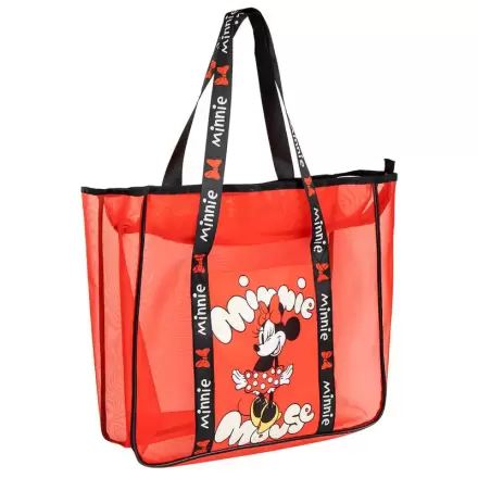 Disney Minnie premium geantă de plajă termékfotója