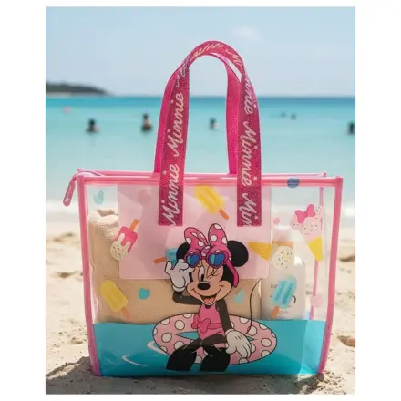 Disney Minnie geanta de plaja poza produsului