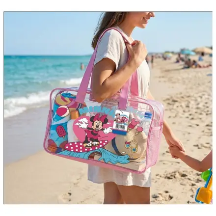 Disney Minnie geanta de plaja poza produsului