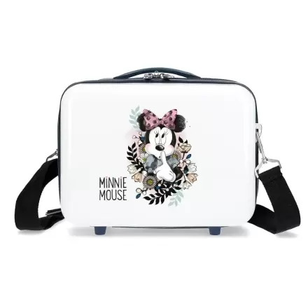 Disney Minnie Style adaptabilă ABS trusă de toaletă termékfotója