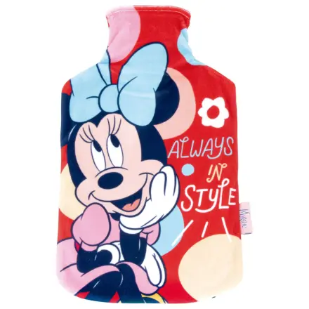 Disney Minnie Style sticla cu apa fierbinte 2 litri poza produsului