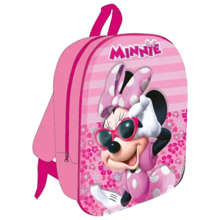 Disney Minnie Summer 3D Rucsac, Geanta 30 cm poza produsului