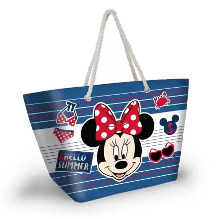 Disney Minnie geantă de plajă Summer termékfotója