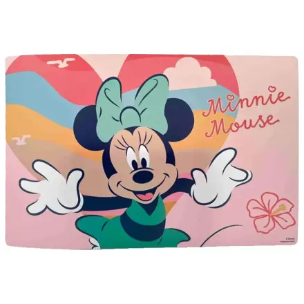 Disney Minnie Summer covoraș de masă 43x28 cm poza produsului
