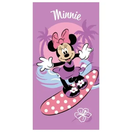 Disney Minnie Surf Prosop poza produsului